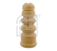 FEBI BILSTEIN Tampone paracolpo sospensione 23478 Assale posteriore PU per AUDI
