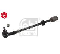 Original FEBI BILSTEIN Barra Di Sterzo 02146 Per Seat VW