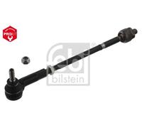 Original FEBI BILSTEIN Barra Di Sterzo 14168 Per Audi Seat Skoda VW