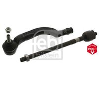Original FEBI BILSTEIN Barra Di Sterzo 37627 Per Nissan Opel Renault