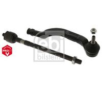 Original FEBI BILSTEIN Barra Di Sterzo 37628 Per Nissan Opel Renault
