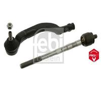 Original FEBI BILSTEIN Barra Di Sterzo 37633 Per Renault