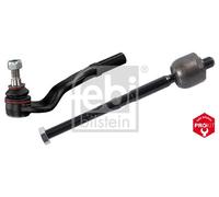 Original FEBI BILSTEIN Barra Di Sterzo 38971 Per Mercedes-Benz