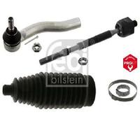 Original FEBI BILSTEIN Barra Di Sterzo 39590 Per Citroën Peugeot Toyota