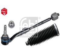 Original FEBI BILSTEIN Barra Di Sterzo 44717 Per BMW