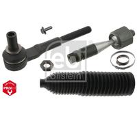 Original FEBI BILSTEIN Barra Di Sterzo 49039 Per Audi Seat