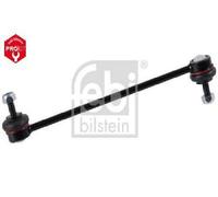 FEBI BILSTEIN Biellette Barra Stabilizzatrice 19518 Tiranti Barra Stabilizzatrice,Barra Accoppiamento VW,AUDI,SKODA,POLO (9N_)