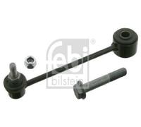 Giunto barra stabilizzatrice Assale posteriore Sx Barra d'accoppiamento 31843