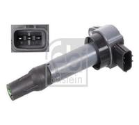 Original FEBI BILSTEIN Bobina Di Accensione 106151 Per Mitsubishi Smart
