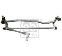Original FEBI BILSTEIN Braccio Del Tergicristallo 104960 Per VW