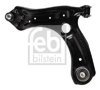 Original FEBI BILSTEIN Braccio Sospensione 107845 Per Audi Seat