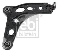 Original FEBI BILSTEIN Braccio Sospensione 181035 Per Fiat Nissan Opel Renault