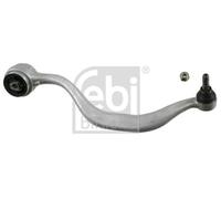 Braccio di controllo, sospensione ruota FEBI BILSTEIN 22367 Assale anteriore, sinistro, posteriore