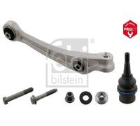 Braccio di controllo, sospensione ruota FEBI BILSTEIN 40412 Assale anteriore, destro, anteriore