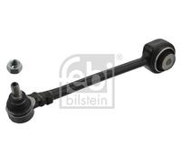 Original FEBI BILSTEIN Braccio Sospensione 45290 Per Mercedes-Benz