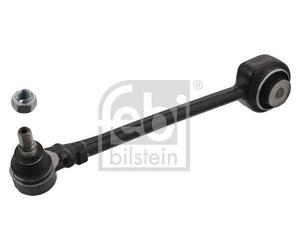 Original FEBI BILSTEIN Braccio Sospensione 45290 Per Mercedes-Benz