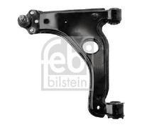 Original FEBI BILSTEIN Braccio Sospensione Ruota 11657 Per Opel