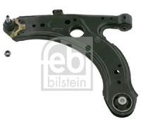 Original FEBI BILSTEIN Braccio Sospensione Ruota 19820 Per Audi Seat Skoda VW
