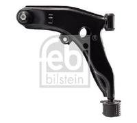 Original FEBI BILSTEIN Braccio Sospensione Ruota 41231 Per Mitsubishi PROTON