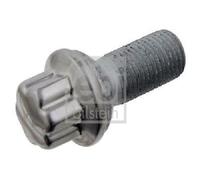 Original FEBI BILSTEIN Bullone Ruota 46658 Per Mercedes-Benz