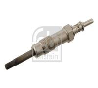 Original FEBI BILSTEIN Candela Di Accensione 18404 Per Mercedes-Benz