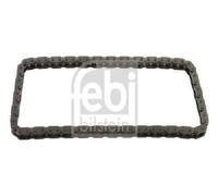 Original FEBI BILSTEIN Catena Di Azionamento Della Pompa Dell'Olio 36338 Per BMW
