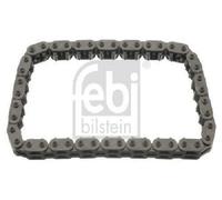 Original FEBI BILSTEIN Catena Di Azionamento Della Pompa Dell'Olio 48334 Per BMW