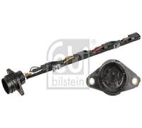 Original FEBI BILSTEIN Cavo Di Collegamento Iniettore 109623 Per Audi Ford