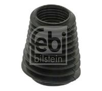 Original FEBI BILSTEIN Copertura/Flessibile Ammortizzatore 05046 Per Audi