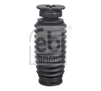 Original FEBI BILSTEIN Copertura/Flessibile Ammortizzatore 103190 Per Renault