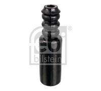Copertura ammortizzatore pneumatico Assale anteriore 12170 FEBI BILSTEIN