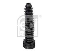 Original FEBI BILSTEIN Copertura/Flessibile Ammortizzatore 172649 Per Citroën