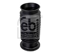 Original FEBI BILSTEIN Copertura/Flessibile Ammortizzatore 175504 Per Chevrolet