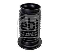Original FEBI BILSTEIN Copertura/Flessibile Ammortizzatore 175539 Per Opel
