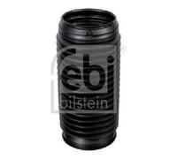 Original FEBI BILSTEIN Copertura/Flessibile Ammortizzatore 46720 Per Audi Cupra