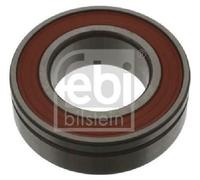 Original FEBI BILSTEIN Cuscinetto Giunto Centrale 01796 Per Opel