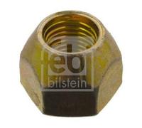 Original FEBI BILSTEIN Dado Ruota 11938 Per Nissan Smart