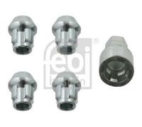 Original FEBI BILSTEIN Dado Ruota 27057