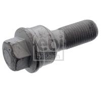 Original FEBI BILSTEIN Dado Ruota 40606 Per Audi VW