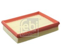 Original FEBI BILSTEIN Filtro Dell'Aria 22770 Per Peugeot 206 Berlina