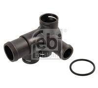 Original FEBI BILSTEIN Flangia Del Refrigerante 12405