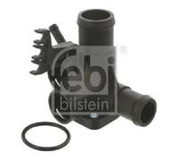 Original FEBI BILSTEIN Flangia Del Refrigerante 12406 Per Seat VW