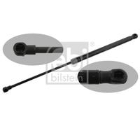 Original FEBI BILSTEIN GASFEDER HECKKLAPPE LIFTER KOFFERRAUM DÄMPFER Per SEAT