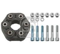 Giunto albero di trasmissione 171966 FEBI BILSTEIN per MERCEDES-BENZ CLASSE C