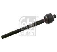 Original FEBI BILSTEIN Giunto Assiale Barra Di Sterzo 11958 Per Mercedes-Benz