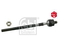 Originale Febi BILSTEIN Giunto Assiale Tirante 19525 per Renault