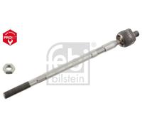 Original FEBI BILSTEIN Giunto Assiale Barra Di Sterzo 28466 Per Renault