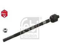 Barra sterzo Assale anteriore Sx 33128 FEBI BILSTEIN per MAZDA MPV II
