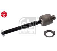 Original FEBI BILSTEIN Giunto Assiale Barra Di Sterzo 33130 Per Mazda