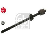 2x Febi FE38859 Giunto Assiale Tirante Anteriore Sinistro Destro per VW Polo III